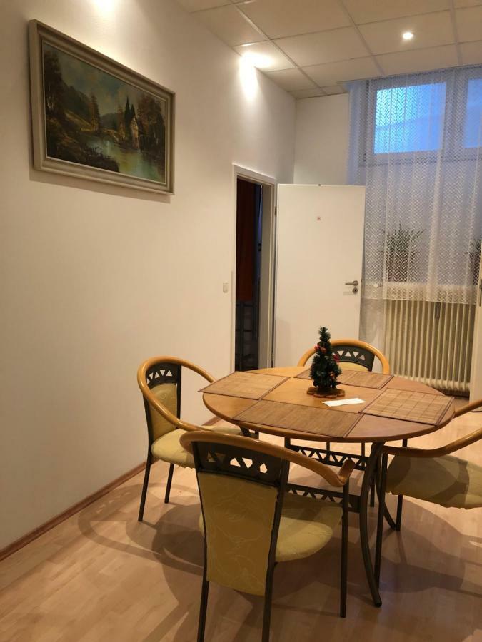 Munich Apartment Harras Εξωτερικό φωτογραφία